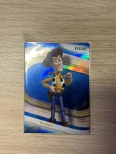 Topps Chrome Disney 2025 Woody 068/150