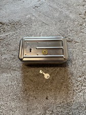 Geldbombe Geldkassette 1