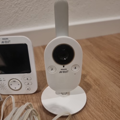 Philips avent scd630 video - philips,