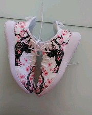 Easy Slip Ons weiß Mit