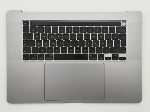 Apple topcase für macbook - für, pro