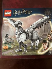 LEGO Harry Potter: Hippogreif