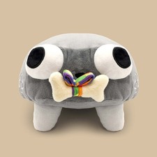 New cartoon movie plush - cartoon, toy