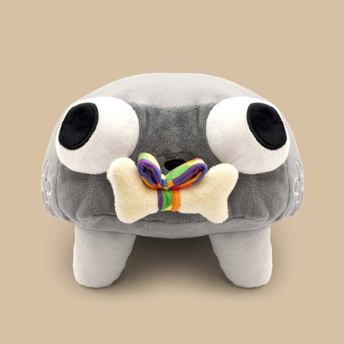 New cartoon movie plush toy - new,