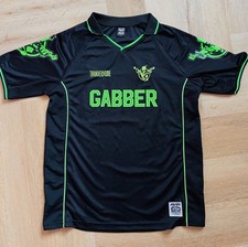 THUNDERDOME SOCCERSHIRT