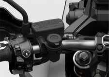 Honda 12V-Steckdose für