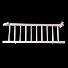 babybay Verschlussgitter für