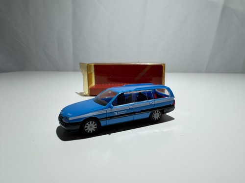 Herpa opel omega - herpa,