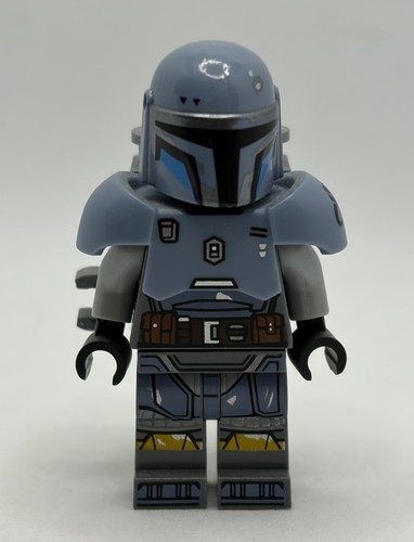 Lego star wars - wars, minifigur
