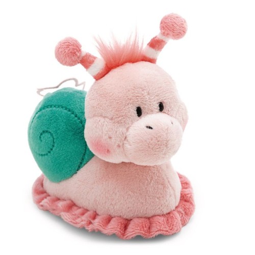 Nici kuscheltier schnecke - nici,