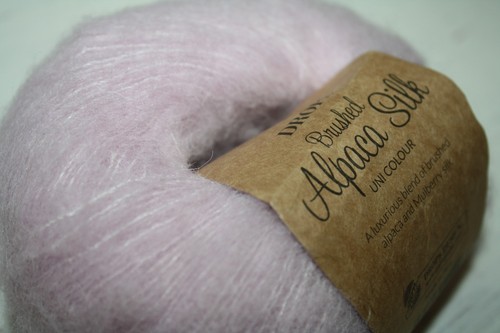 Drops alpaca silk wollknäuel - drops,