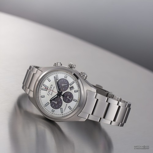 Citizen eco drive herren - drive,