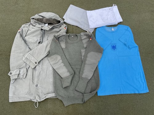 Bundeswehr kleidung gr - bundeswehr,,