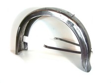 Fender, fender rear EMW R 35