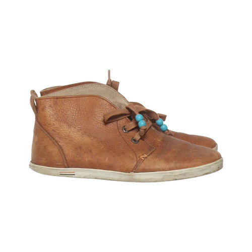 Hub desert boot - desert, größe: