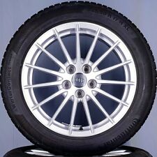 4x Original Audi A5 F5, 8W