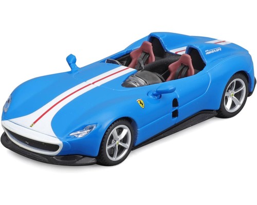 Bburago modellauto ferrari - bburago,