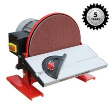 Holzmann Tellerschleifmaschine