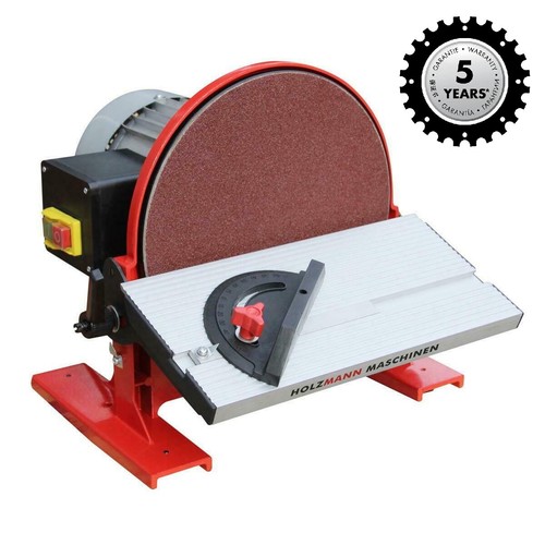 Holzmann tellerschleifmaschine - holzmann,