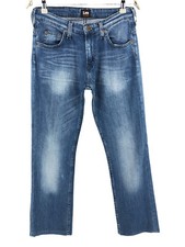 Lee herren knox - zip, gerade