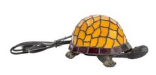 Lampe tiffany schildkröte - tiffany,