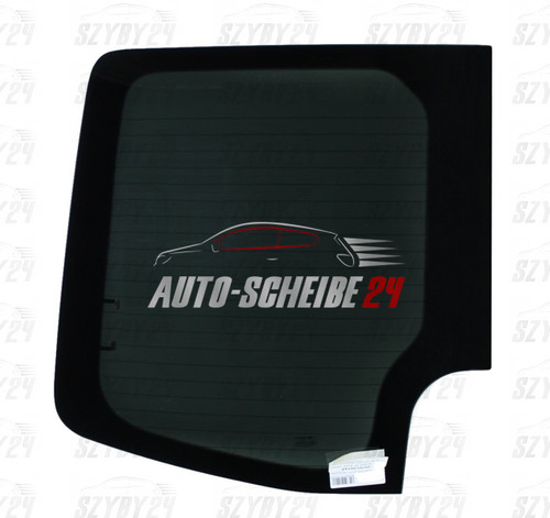 Hinten scheibe heck - hinten-scheibe, heck-scheibe