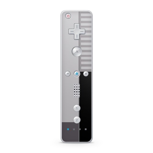Nintendo wii remote - nintendo,