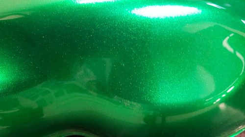 Candy apple green - candy,