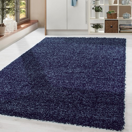 Shaggy hochflor teppich - teppich, carpet