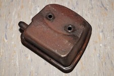 4140 Stihl Schalldämpfer Auspuff FS 38 45 46 55 FC KM 55 HL 45