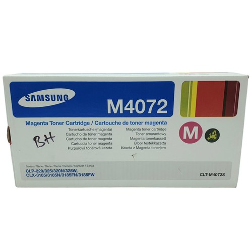 Samsung m4072s magenta - m4072s, toner