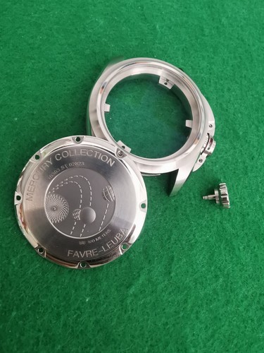 Parts favre leuba model - leuba,