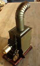 Laterna Magica Projektor für