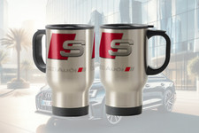 Audi s line Travel Auto / Van