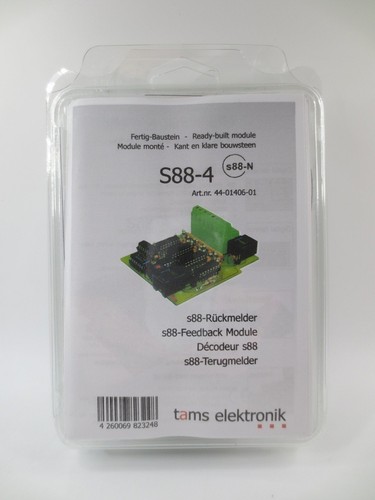 Tams elektronik 01406 01 - tams,