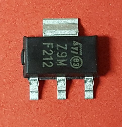 Triac z3m z0103mn z7m - /,
