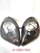 Toyota MR2 MRS ZZW30 Scheinwerfer Rechts Links Set JDM