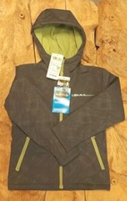 Lemmi Softshell Jacke  Kinder