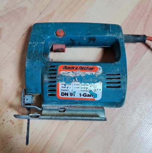 Black und decker dn91 - und,