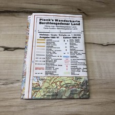 Vintage 1990/91 : Plenk's