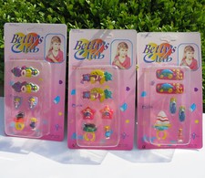 Wie Mini Polly Pocket