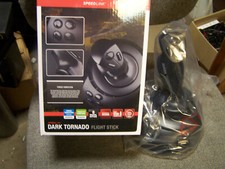 Speedlink Flightstick Dark