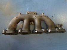 Auspuffkrümmer G9U730 G9UB730 8200042882 8200042882FO Opel Vivaro 2.5 Cdti L1H1