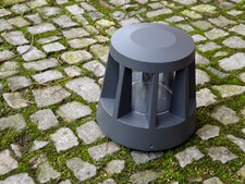 Gartenleuchte für  Boden- und