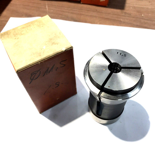 Schaublin spannzange - schaublin,