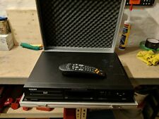 Philips DVD/CD Player 730 sehr gut im Alukoffer 