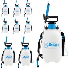 5 Liter Drucksprüher