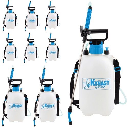 Liter drucksprüher - 5,