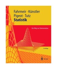 Statistik., Ludwig Fahrmeir