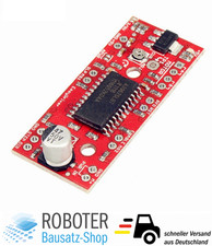 EasyDriver V4.4 A3967 Stepper